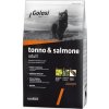 Granule pro kočky Golosi Cat Tonno & Salmone 20 kg