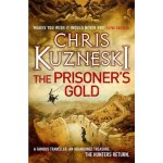 Prisoner's Gold the Hunters 3 – Sleviste.cz