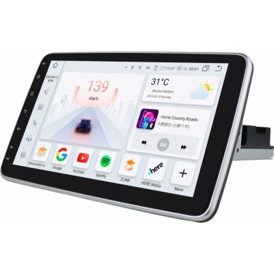 HIZPO 4SYT003P Univerzální (4+32GB) – Zboží Mobilmania