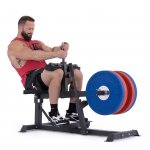 TRINFIT Seated Calf Raise Pro – Zboží Dáma