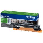 Brother TN-247BK - originální – Zboží Živě