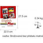 English Plus 2 Student´s Book - kolektiv – Hledejceny.cz