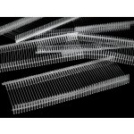 STANDARD A 070094, splinty 25 mm (5000 ks) – Zboží Živě