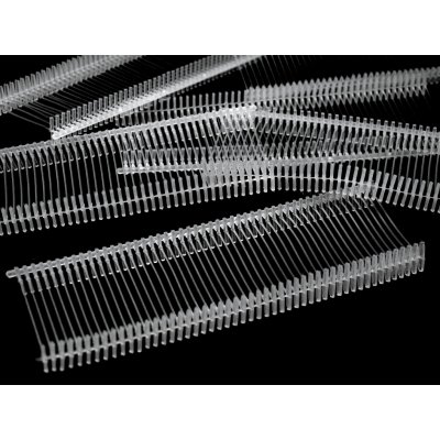 STANDARD A 070094, splinty 25 mm (5000 ks) – Zboží Živě