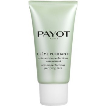 Payot čistící krém pro aknózní pleť (Crème purifiante) 50 ml