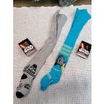 E plus M chlapecké punčocháče Star Wars modrá – Zboží Dáma