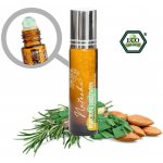 Natasha Roll-on Směs esenciálních olejů Inspirace a soustředění 10 ml – Hledejceny.cz