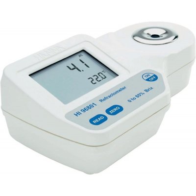 Hanna Instruments HI 96801 – Zboží Mobilmania