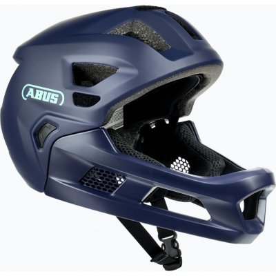 Abus YouDrop FF midnight blue 2024 – Zboží Mobilmania