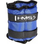 HMS závaží na kotník a na zápěstí 2 x 1,5 kg – Zboží Mobilmania