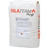 Silaterm WHITE 600 - bílé lepidlo do 600 °C (25 kg)