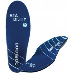 BOOTDOC vložky STABILITY Mid Arch insoles – Zbozi.Blesk.cz