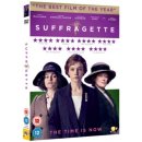 Suffragette DVD