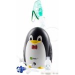 Intec Pingwin CN02WF2 inhalátor kompresorový – Zboží Živě