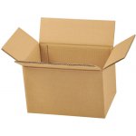 Eobaly.cz Kartonová krabice klopová ECONOMY 5VVL 300 x 200 x 200 mm 15 ks – Hledejceny.cz