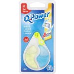 Q-power osvěžovač a neutralizér 2v1 do myčky 6 ml – HobbyKompas.cz