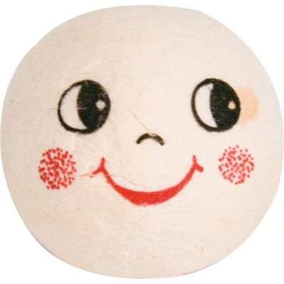 Stafil Vatová hlavička Anděl 25 mm – Sleviste.cz