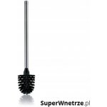 Kela WC kartáč LA BROSSE 8cm, černý KL-20147 – Hledejceny.cz