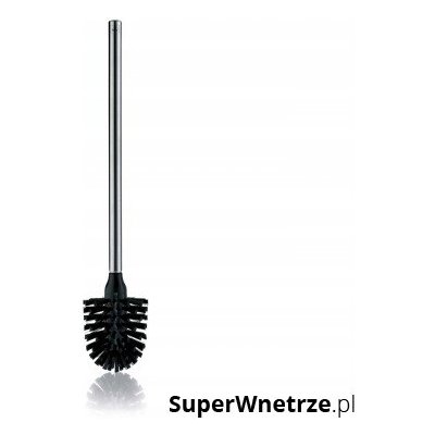 Kela WC kartáč LA BROSSE 8cm, černý KL-20147 – Hledejceny.cz