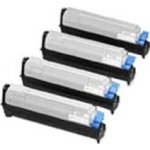 OKI 43460221 - originální – Zboží Živě