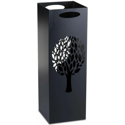 Dąstal Kovový stojan na deštníky Tree, 60x21 cm – Sleviste.cz