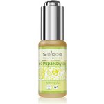 Saloos Bio pupálkový olej lisovaný za studena 20 ml – Zboží Dáma
