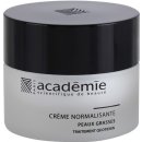 Academie Oily Skin normalizující matující krém 50 ml