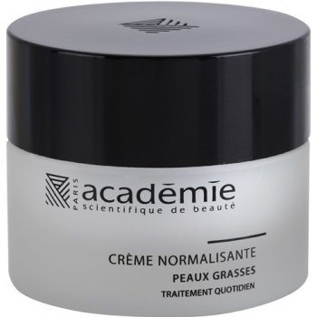 Academie Oily Skin normalizující matující krém 50 ml