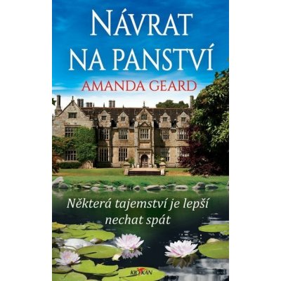 Návrat na panství - Geard Amanda