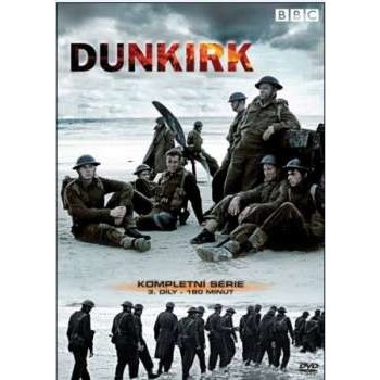 Dunkirk DVD