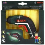 Bosch akumulátorový šroubovák II. – Zboží Dáma