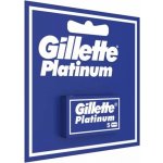 Gillette Platinum 5 ks – Zboží Mobilmania