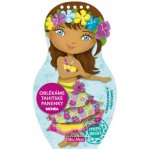 Oblékáme tahitské panenky Mohea omalovánky – Zbozi.Blesk.cz