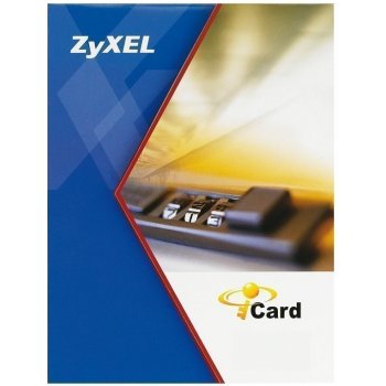 ZyXEL iCard 1 rok Cyren Content Filtering for USG 20 (USG20-CC1-ZZ0101F)