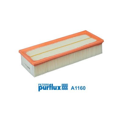 Vzduchový filtr PURFLUX A1160 – Hledejceny.cz