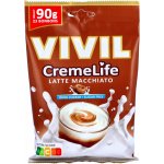 Vivil Creme life brasilitos espresso bez cukru 90 g – Zbozi.Blesk.cz