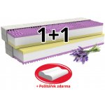 MPO Levandule Comfort 1+1 – Zboží Dáma