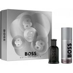 Hugo Boss BOSS Bottled EDP 50 ml + deospray 150 ml – Zboží Dáma