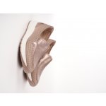 CAPRICE dámské mokasíny bronzové – Hledejceny.cz