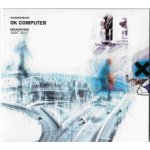 Radiohead - Ok Computer - Oknotok 1997-2017 – Hledejceny.cz
