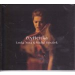 Lenka Nová & Michal Horáček - Čtyřicítka CD – Hledejceny.cz