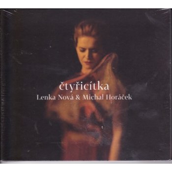 Lenka Nová & Michal Horáček - Čtyřicítka CD