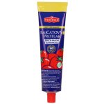 Podravka Rajčatový protlak v tubě 120 g – Zboží Mobilmania