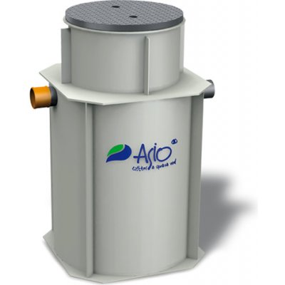 Asio AS-VARIOcomp 15K – Hledejceny.cz