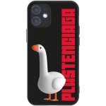 Picasee Ultimate Case pro Apple iPhone 12 mini - Kiky Ricky – Zboží Mobilmania