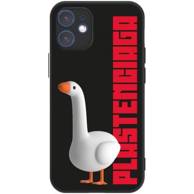 Picasee Ultimate Case pro Apple iPhone 12 mini - Kiky Ricky – Zboží Mobilmania