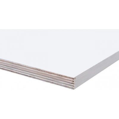 VAPP Překližka tabule bílá hladká F/F 2500x1250 tl.15 mm bříza 110278 – Zboží Mobilmania