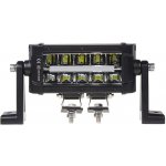LED světlo s pozičním světlem, 10x3W, 178mm, ECE R10 – Hledejceny.cz