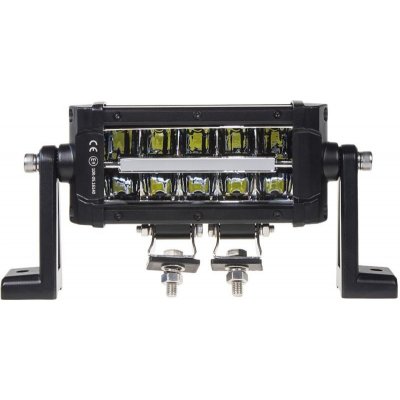 LED světlo s pozičním světlem, 10x3W, 178mm, ECE R10 – Hledejceny.cz