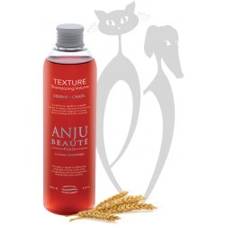 Anju Beauté Texture šampon a kondicionér 250 ml